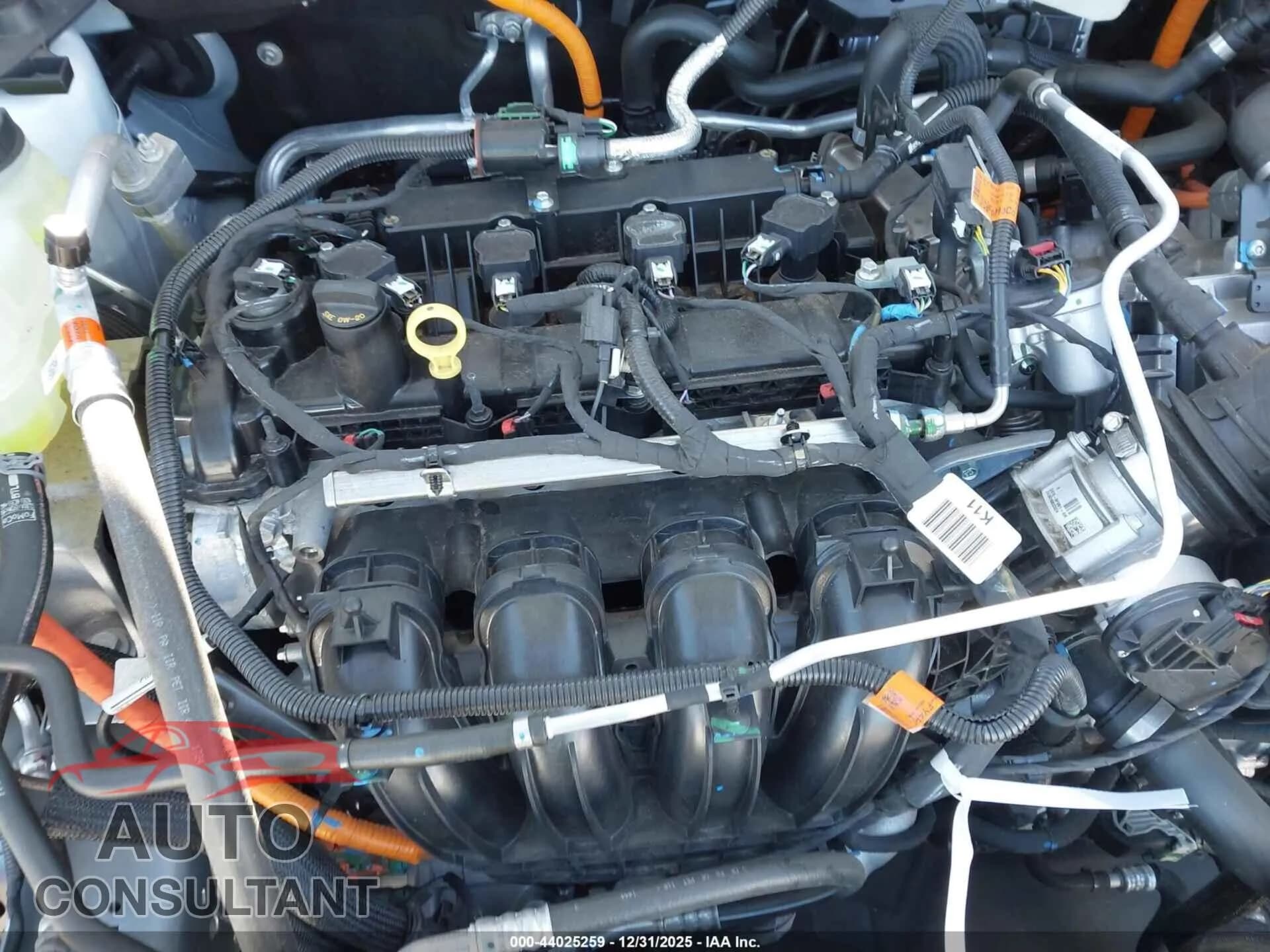 2024 FORD MAVERICK Damaged VIN 3FTTW8M34RRB47109 – odometer reading 2024 FORD MAVERICK Damaged VIN 3FTTW8M34RRB47109 – odometer reading