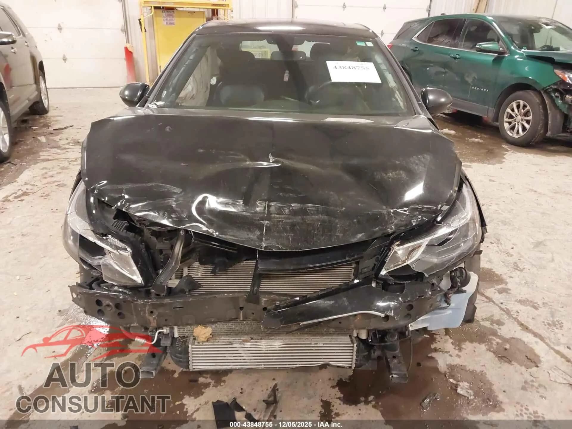 2017 CHEVROLET CRUZE Damaged VIN 3G1BF6SM4HS560823 – engine bay 2017 CHEVROLET CRUZE Damaged VIN 3G1BF6SM4HS560823 – engine bay