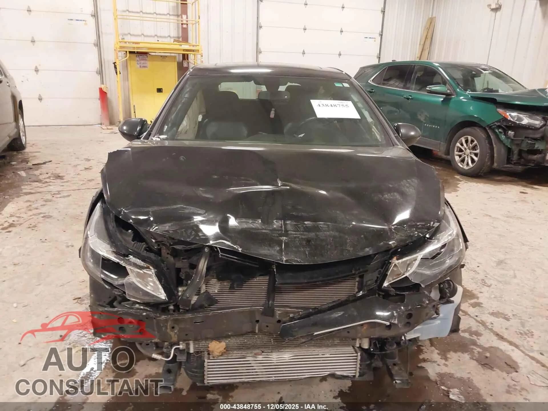 2017 CHEVROLET CRUZE Damaged VIN 3G1BF6SM4HS560823 – photo 12 2017 CHEVROLET CRUZE Damaged VIN 3G1BF6SM4HS560823 – photo 12