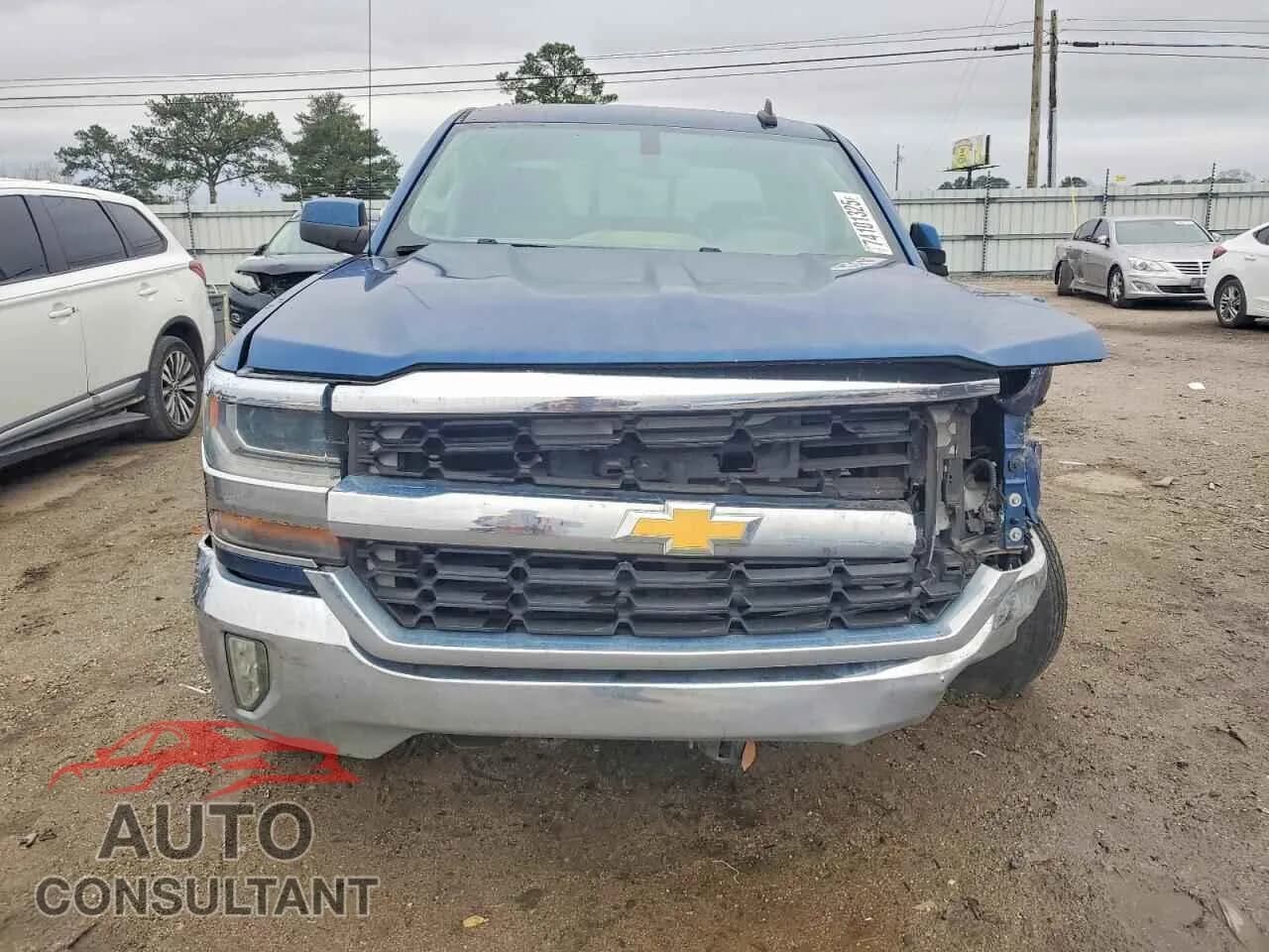 2017 CHEVROLET ALL Models Damaged VIN 3GCPCREC4HG227003 – interior seats 2017 CHEVROLET ALL Models Damaged VIN 3GCPCREC4HG227003 – interior seats