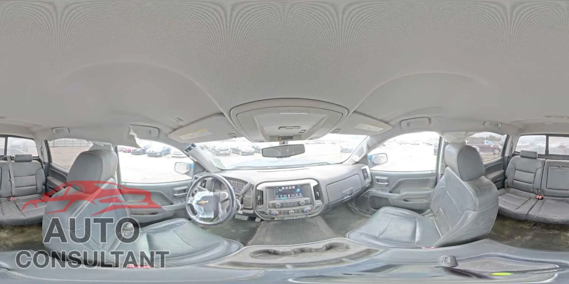 2017 CHEVROLET ALL Models Damaged VIN 3GCPCREC4HG227003 – photo 15 2017 CHEVROLET ALL Models Damaged VIN 3GCPCREC4HG227003 – photo 15