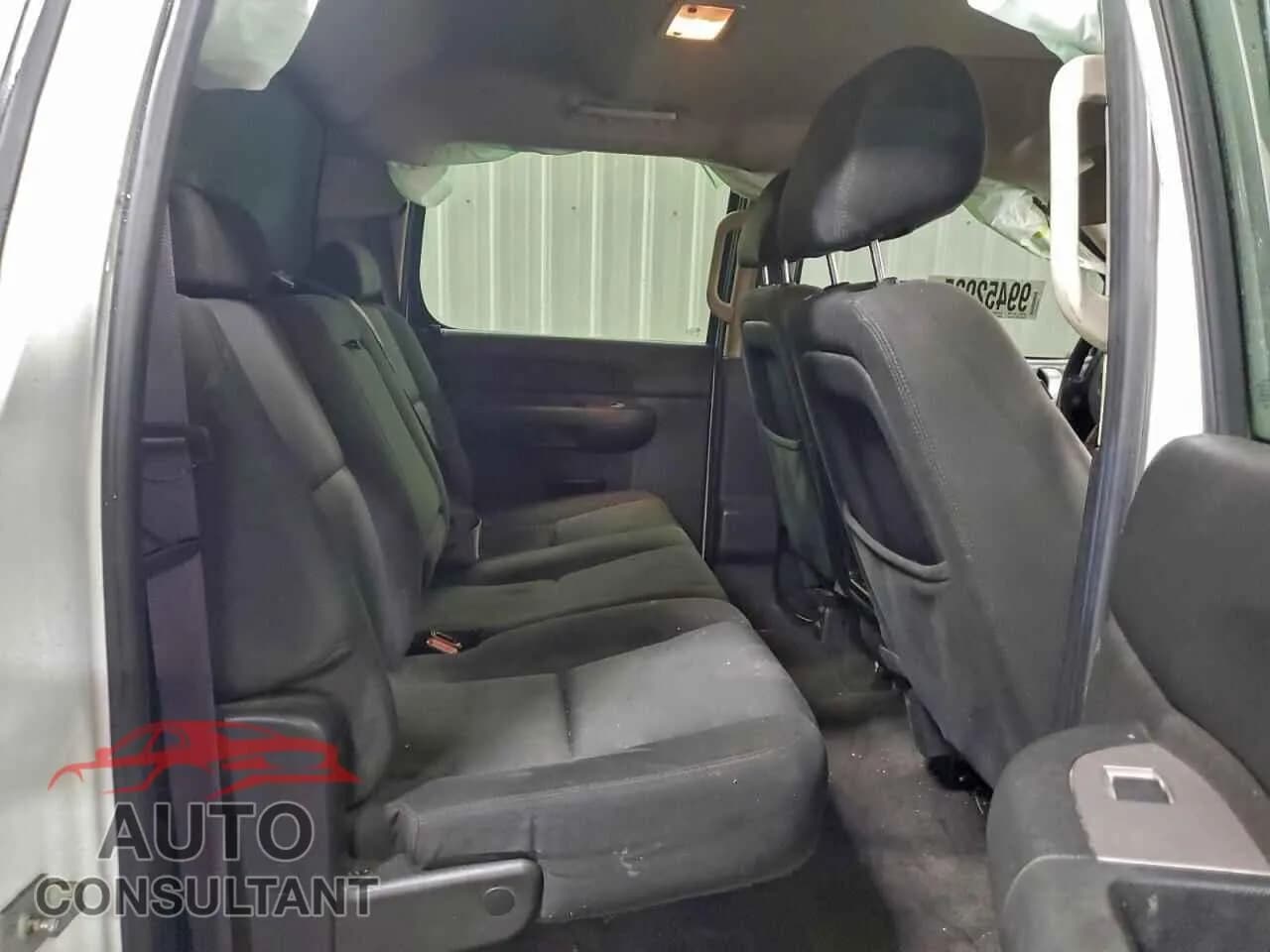 2011 CHEVROLET ALL Models Damaged VIN 3GCPKREA7BG254964 – odometer reading 2011 CHEVROLET ALL Models Damaged VIN 3GCPKREA7BG254964 – odometer reading