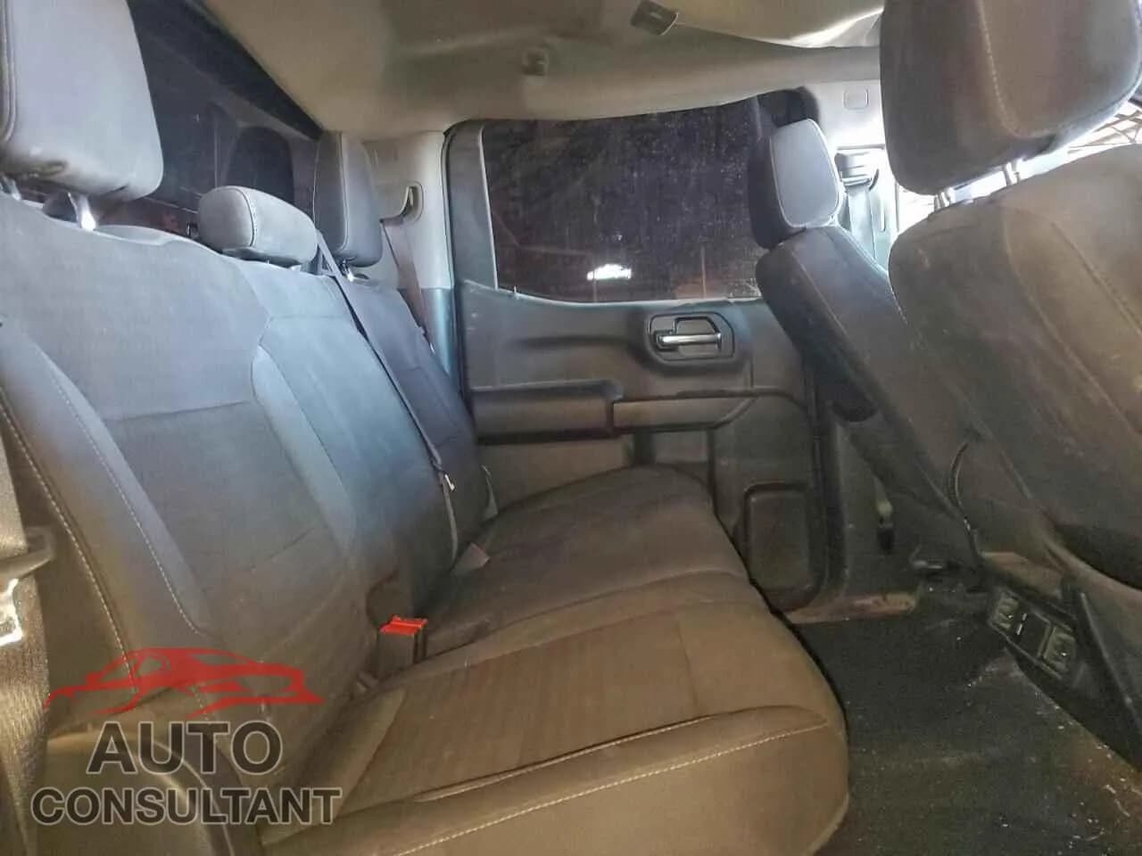 2024 CHEVROLET ALL Models Damaged VIN 3GCUDCE89RG176317 – odometer reading 2024 CHEVROLET ALL Models Damaged VIN 3GCUDCE89RG176317 – odometer reading