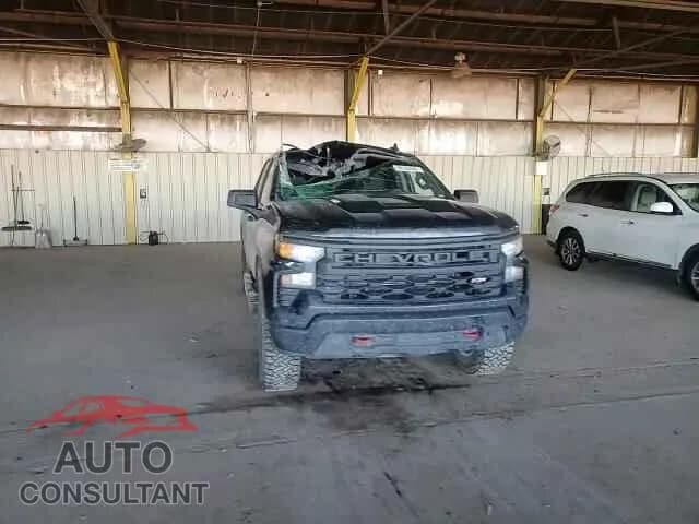 2024 CHEVROLET ALL Models Damaged VIN 3GCUDCE89RG176317 – photo 13 2024 CHEVROLET ALL Models Damaged VIN 3GCUDCE89RG176317 – photo 13