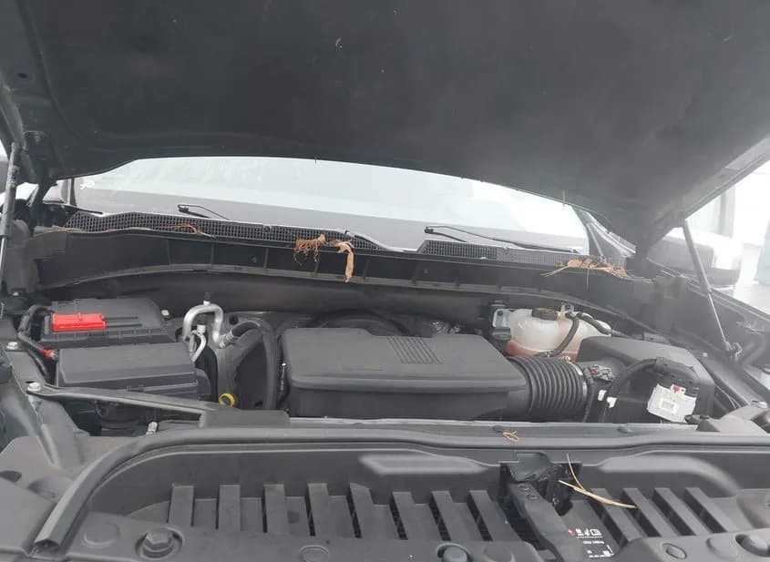 2025 CHEVROLET Silverado Used VIN 3GCUKDEDXSG215091 – photo 11 2025 CHEVROLET Silverado Used VIN 3GCUKDEDXSG215091 – photo 11