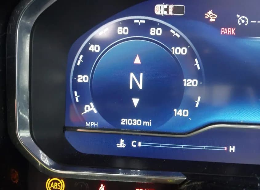 2025 CHEVROLET Silverado Used VIN 3GCUKDEDXSG215091 – photo 12 2025 CHEVROLET Silverado Used VIN 3GCUKDEDXSG215091 – photo 12