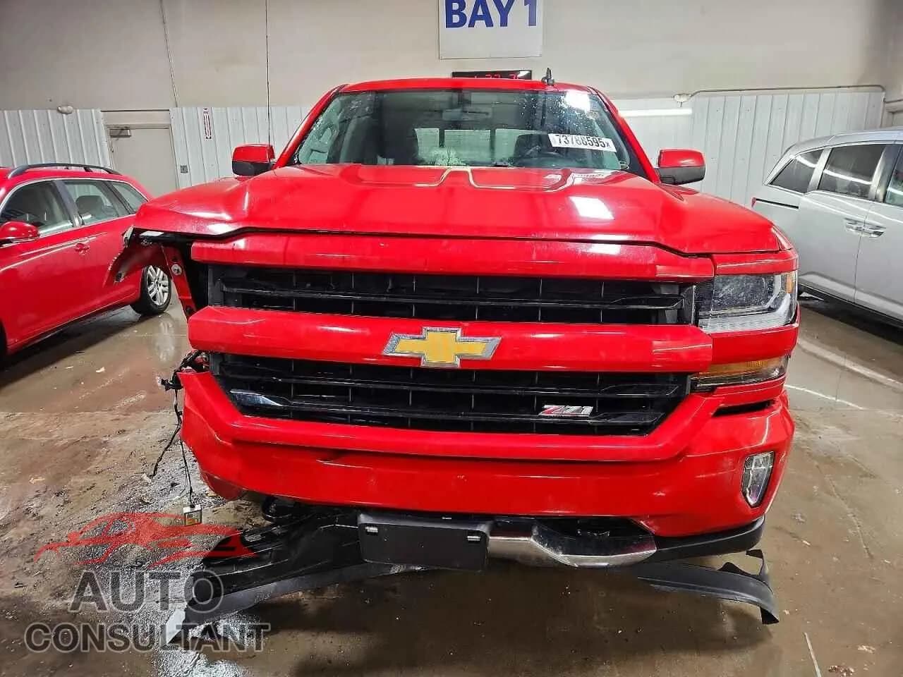 2018 CHEVROLET ALL Models Damaged VIN 3GCUKREC2JG619697 – interior seats 2018 CHEVROLET ALL Models Damaged VIN 3GCUKREC2JG619697 – interior seats