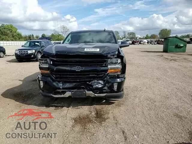2018 CHEVROLET ALL Models Damaged VIN 3GCUKREC3JG109133 – photo 13 2018 CHEVROLET ALL Models Damaged VIN 3GCUKREC3JG109133 – photo 13