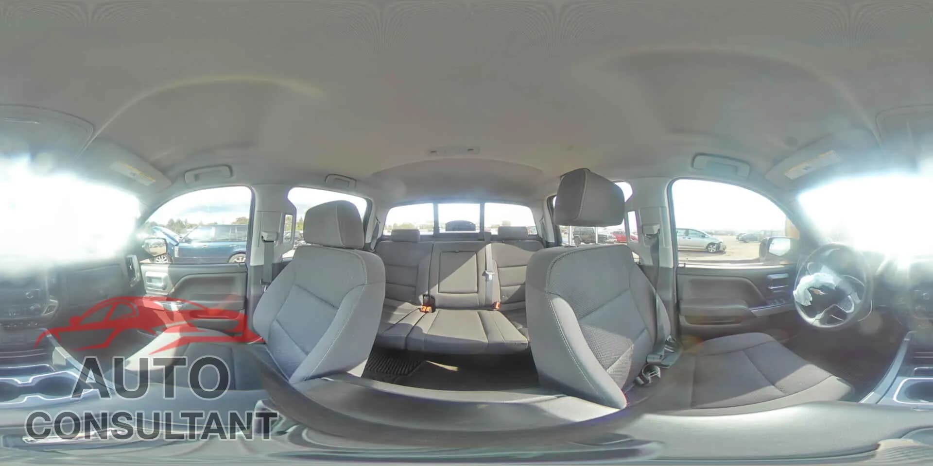 2018 CHEVROLET ALL Models Damaged VIN 3GCUKREC3JG109133 – photo 14 2018 CHEVROLET ALL Models Damaged VIN 3GCUKREC3JG109133 – photo 14