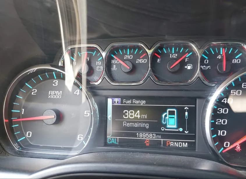 2016 CHEVROLET Silverado Used VIN 3GCUKREH2GG162880 – undercarriage 2016 CHEVROLET Silverado Used VIN 3GCUKREH2GG162880 – undercarriage