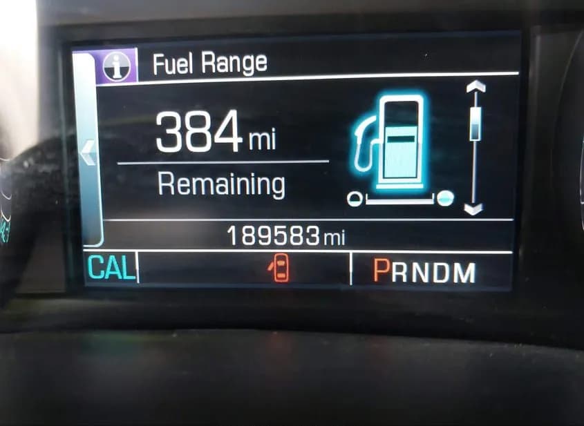 2016 CHEVROLET Silverado Used VIN 3GCUKREH2GG162880 – photo 14 2016 CHEVROLET Silverado Used VIN 3GCUKREH2GG162880 – photo 14