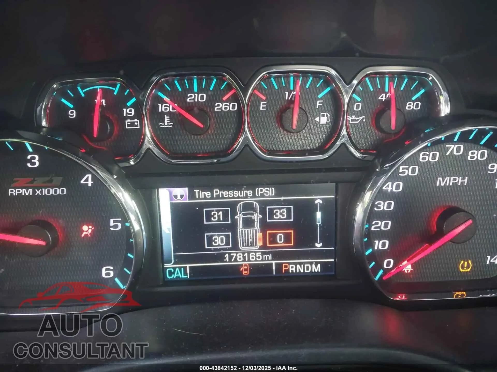 2015 CHEVROLET SILVERADO 1500 Damaged VIN 3GCUKREH4FG247993 – exterior detail 2015 CHEVROLET SILVERADO 1500 Damaged VIN 3GCUKREH4FG247993 – exterior detail