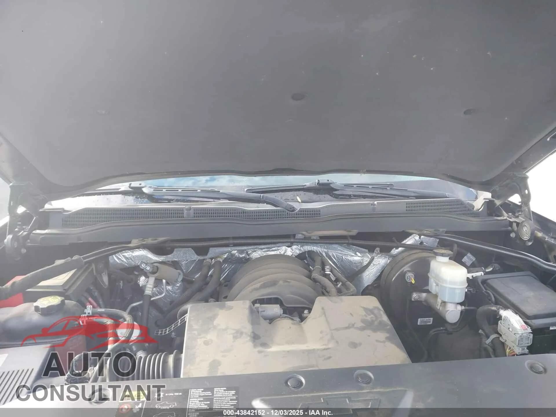 2015 CHEVROLET SILVERADO 1500 Damaged VIN 3GCUKREH4FG247993 – odometer reading 2015 CHEVROLET SILVERADO 1500 Damaged VIN 3GCUKREH4FG247993 – odometer reading