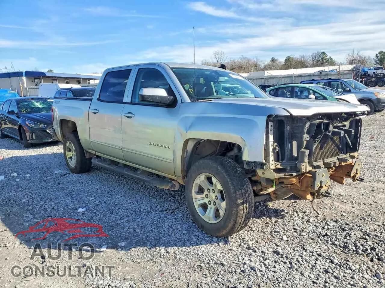 2015 CHEVROLET ALL Models Damaged VIN 3GCUKREH5FG461696 – dashboard 2015 CHEVROLET ALL Models Damaged VIN 3GCUKREH5FG461696 – dashboard