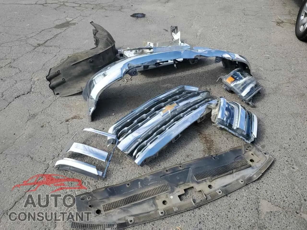 2017 CHEVROLET ALL Models Damaged VIN 3GCUKSEC0HG512231 – photo 12 2017 CHEVROLET ALL Models Damaged VIN 3GCUKSEC0HG512231 – photo 12