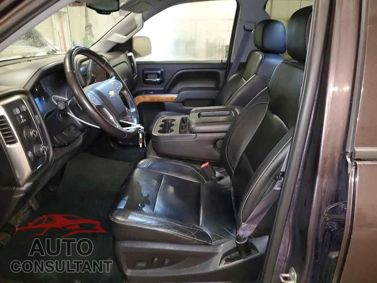 2014 CHEVROLET ALL Models Damaged VIN 3GCUKSEC7EG425065 – exterior detail 2014 CHEVROLET ALL Models Damaged VIN 3GCUKSEC7EG425065 – exterior detail