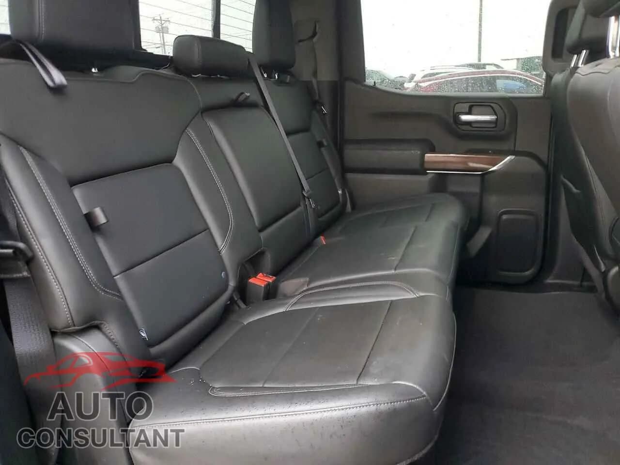 2020 CHEVROLET ALL Models Damaged VIN 3GCUYDED0LG195286 – odometer reading 2020 CHEVROLET ALL Models Damaged VIN 3GCUYDED0LG195286 – odometer reading