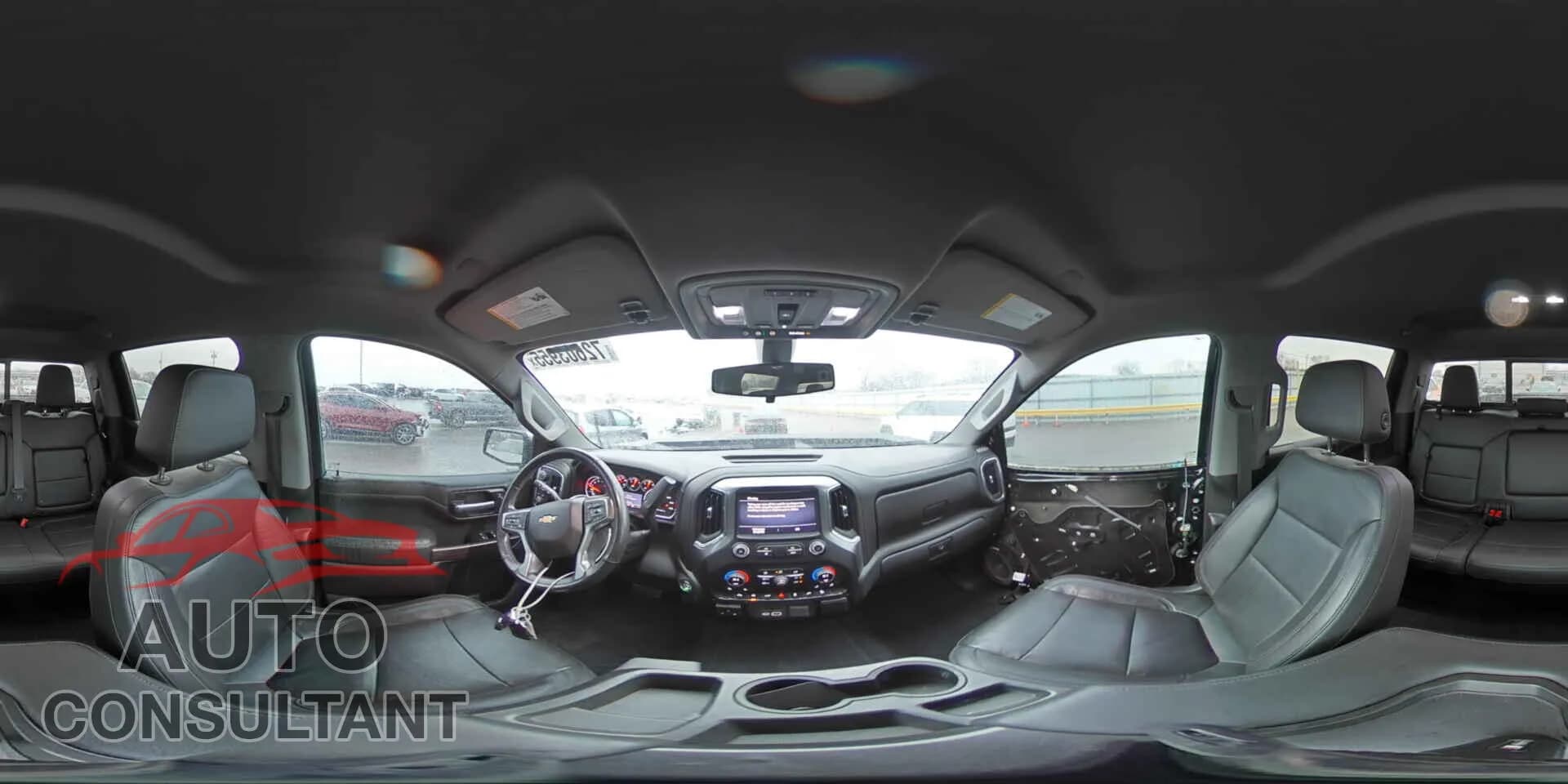 2020 CHEVROLET ALL Models Damaged VIN 3GCUYDED0LG195286 – photo 15 2020 CHEVROLET ALL Models Damaged VIN 3GCUYDED0LG195286 – photo 15