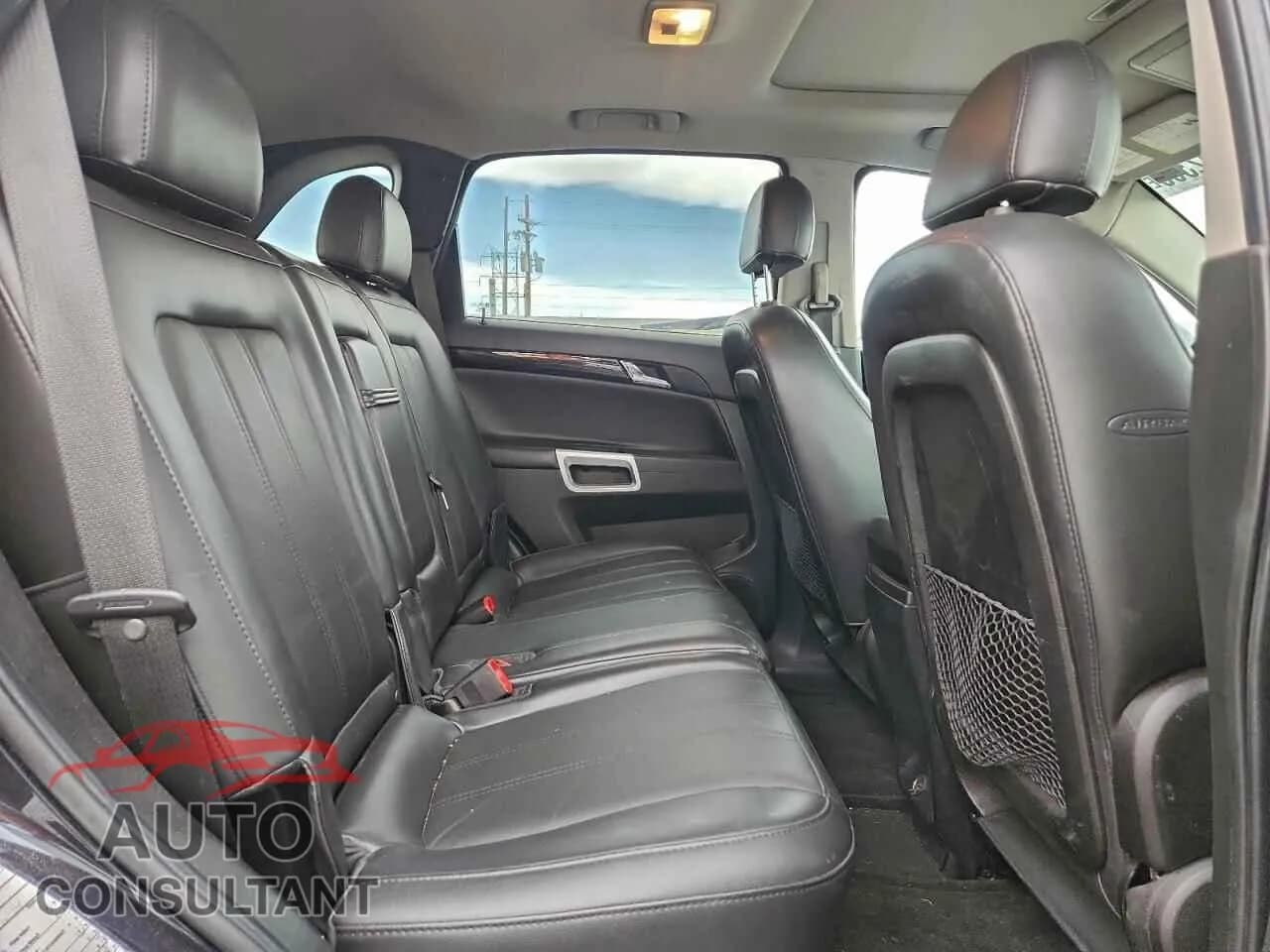 2014 CHEVROLET CAPTIVA Damaged VIN 3GNAL3EK0ES679671 – photo 11 2014 CHEVROLET CAPTIVA Damaged VIN 3GNAL3EK0ES679671 – photo 11