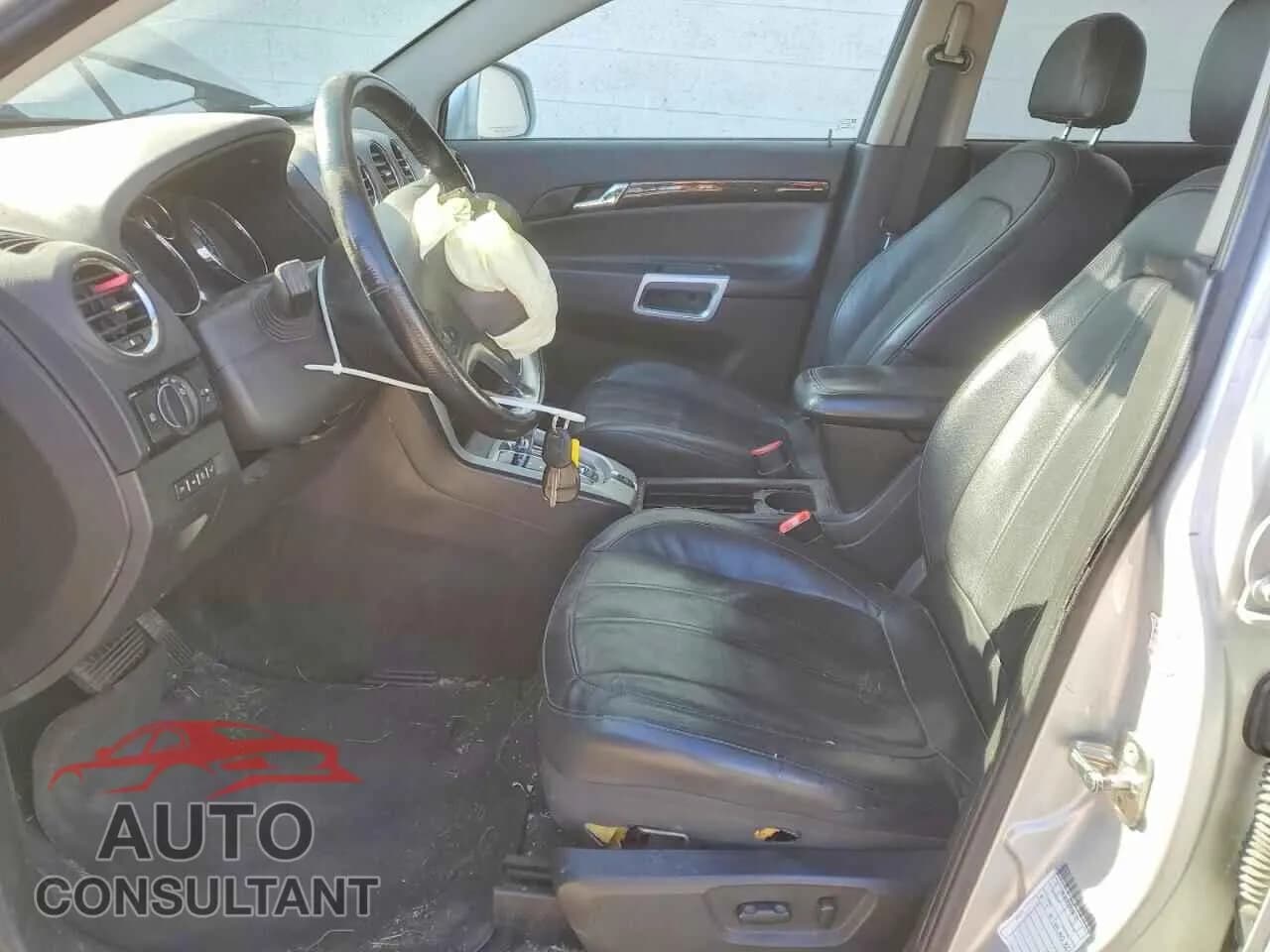 2014 CHEVROLET CAPTIVA Damaged VIN 3GNAL3EK7ES669347 – exterior detail 2014 CHEVROLET CAPTIVA Damaged VIN 3GNAL3EK7ES669347 – exterior detail