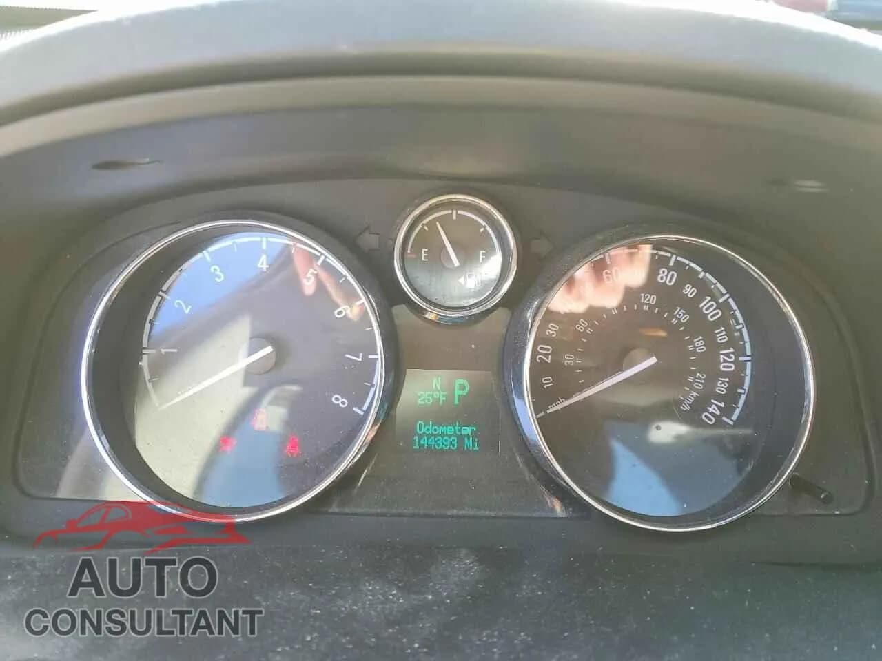 2014 CHEVROLET CAPTIVA Damaged VIN 3GNAL3EK7ES669347 – trunk area 2014 CHEVROLET CAPTIVA Damaged VIN 3GNAL3EK7ES669347 – trunk area