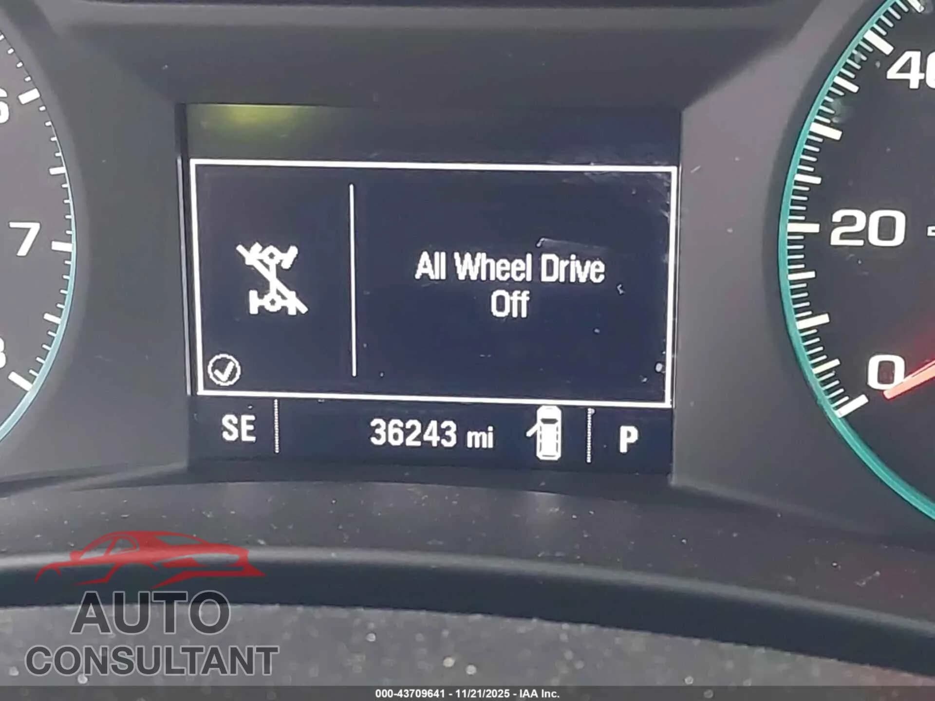 2023 CHEVROLET EQUINOX Damaged VIN 3GNAX5EG7PL255008 – photo 15 2023 CHEVROLET EQUINOX Damaged VIN 3GNAX5EG7PL255008 – photo 15