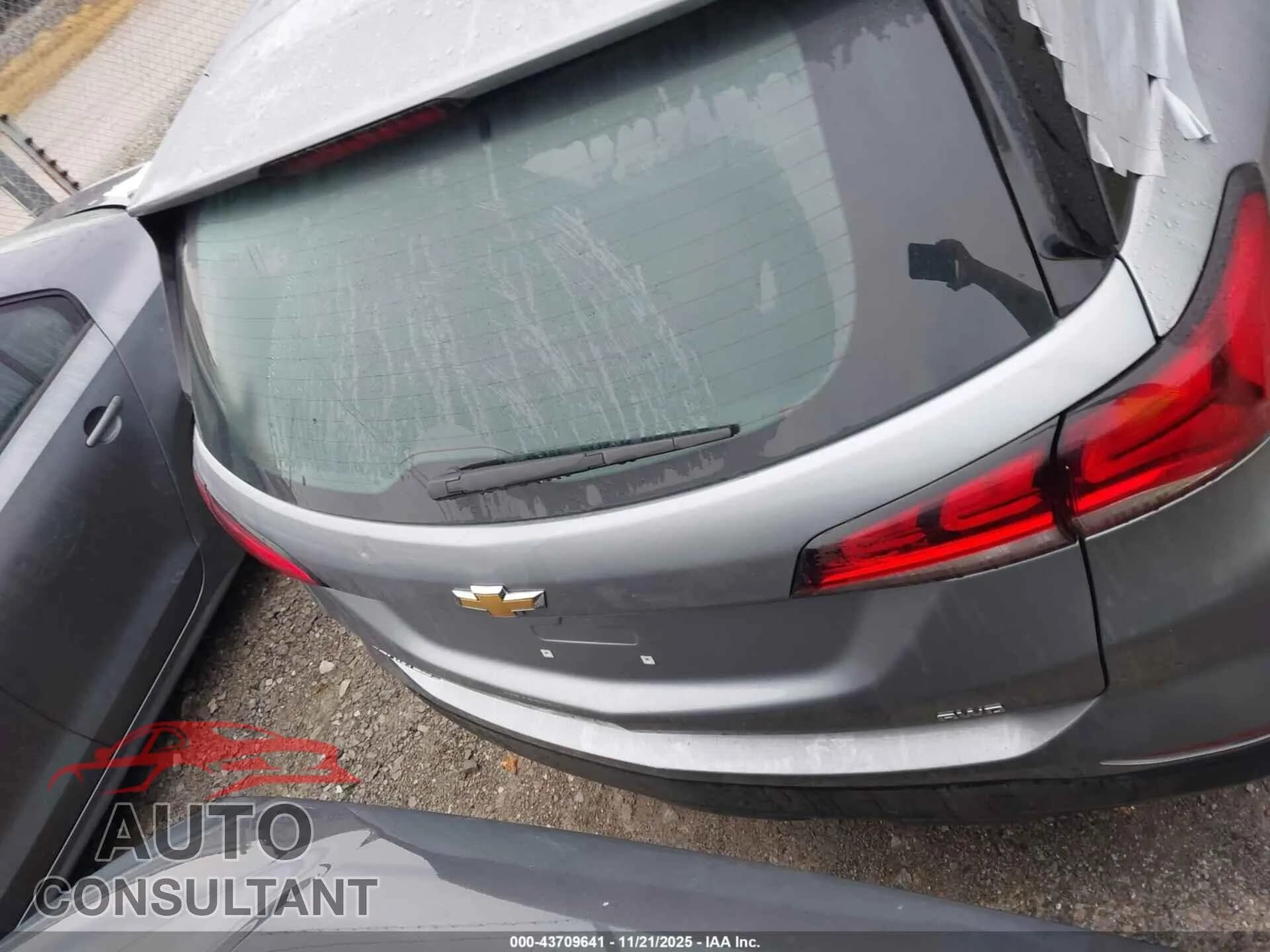 2023 CHEVROLET EQUINOX Damaged VIN 3GNAX5EG7PL255008 – photo 16 2023 CHEVROLET EQUINOX Damaged VIN 3GNAX5EG7PL255008 – photo 16