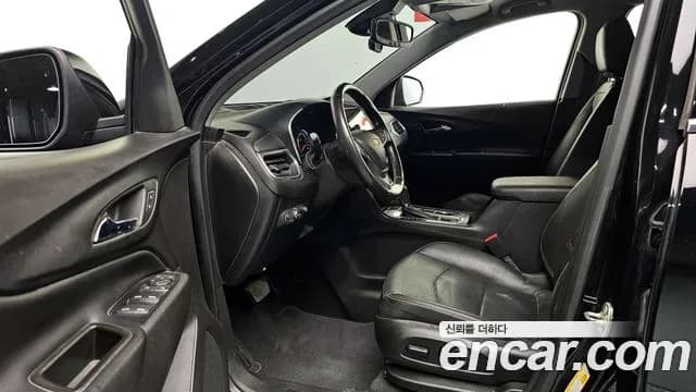2018 Chevrolet Equinox 2WD LT Sold VIN 3GNAX9E82JS623298 – interior seats 2018 Chevrolet Equinox 2WD LT Sold VIN 3GNAX9E82JS623298 – interior seats