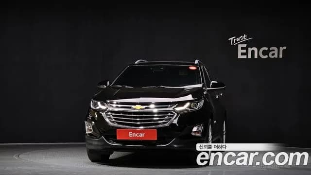 2019 Chevrolet Equinox 2WD Premier Sold VIN 3GNAX9E82KS513918 – dashboard 2019 Chevrolet Equinox 2WD Premier Sold VIN 3GNAX9E82KS513918 – dashboard
