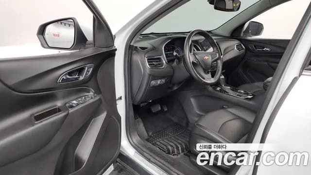 2019 Chevrolet Equinox 2WD LT Sold VIN 3GNAX9E84KS520983 – front exterior 2019 Chevrolet Equinox 2WD LT Sold VIN 3GNAX9E84KS520983 – front exterior