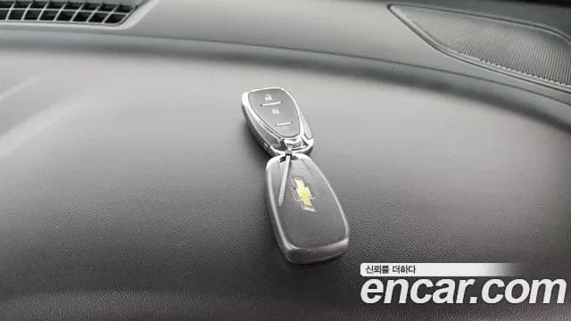 2019 Chevrolet Equinox 2WD LT Sold VIN 3GNAX9E84KS520983 – dashboard 2019 Chevrolet Equinox 2WD LT Sold VIN 3GNAX9E84KS520983 – dashboard