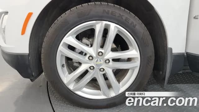 2019 Chevrolet Equinox 2WD LT Sold VIN 3GNAX9E84KS520983 – photo 27 2019 Chevrolet Equinox 2WD LT Sold VIN 3GNAX9E84KS520983 – photo 27