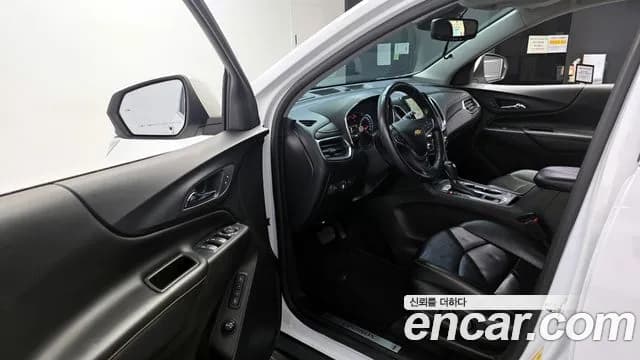 2018 Chevrolet Equinox 2WD Premier Sold VIN 3GNAX9E85JS625496 – front exterior 2018 Chevrolet Equinox 2WD Premier Sold VIN 3GNAX9E85JS625496 – front exterior
