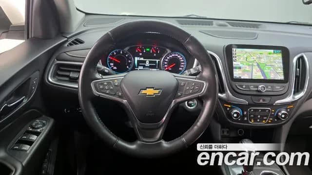 2018 Chevrolet Equinox 2WD Premier Sold VIN 3GNAX9E85JS625496 – side profile 2018 Chevrolet Equinox 2WD Premier Sold VIN 3GNAX9E85JS625496 – side profile
