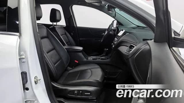 2018 Chevrolet Equinox 2WD Premier Sold VIN 3GNAX9E85JS625496 – engine bay 2018 Chevrolet Equinox 2WD Premier Sold VIN 3GNAX9E85JS625496 – engine bay