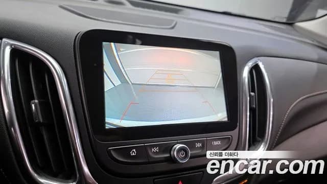 2018 Chevrolet Equinox 2WD Premier Sold VIN 3GNAX9E85JS625496 – exterior detail 2018 Chevrolet Equinox 2WD Premier Sold VIN 3GNAX9E85JS625496 – exterior detail