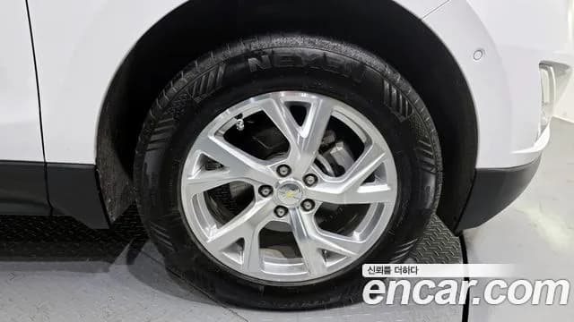 2018 Chevrolet Equinox 2WD Premier Sold VIN 3GNAX9E85JS625496 – photo 19 2018 Chevrolet Equinox 2WD Premier Sold VIN 3GNAX9E85JS625496 – photo 19