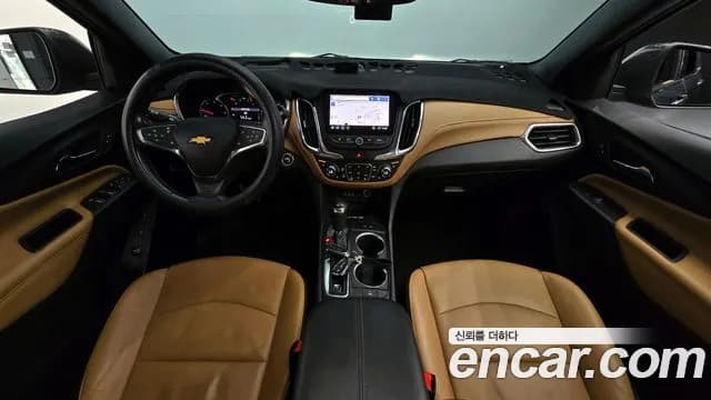 2019 Chevrolet Equinox 2WD Premier Sold VIN 3GNAX9E85KS527604 – front exterior 2019 Chevrolet Equinox 2WD Premier Sold VIN 3GNAX9E85KS527604 – front exterior