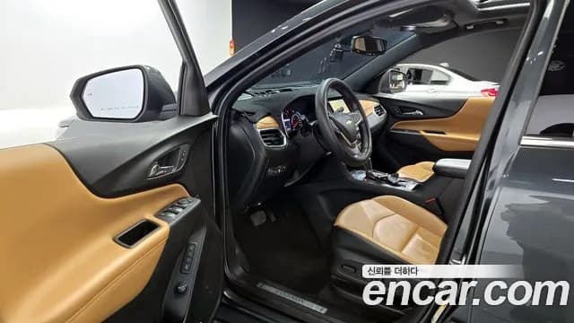 2019 Chevrolet Equinox 2WD Premier Sold VIN 3GNAX9E85KS527604 – dashboard 2019 Chevrolet Equinox 2WD Premier Sold VIN 3GNAX9E85KS527604 – dashboard