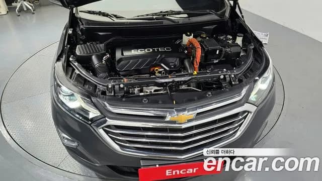 2019 Chevrolet Equinox 2WD Premier Sold VIN 3GNAX9E85KS527604 – interior seats 2019 Chevrolet Equinox 2WD Premier Sold VIN 3GNAX9E85KS527604 – interior seats