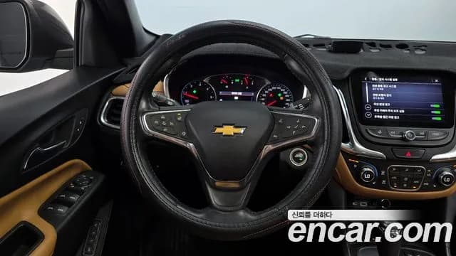 2019 Chevrolet Equinox 2WD Premier Sold VIN 3GNAX9E85KS527604 – exterior detail 2019 Chevrolet Equinox 2WD Premier Sold VIN 3GNAX9E85KS527604 – exterior detail