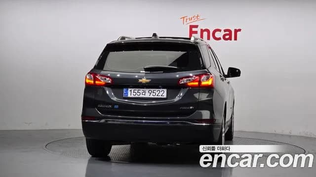 2019 Chevrolet Equinox 2WD Premier Sold VIN 3GNAX9E85KS527604 – odometer reading 2019 Chevrolet Equinox 2WD Premier Sold VIN 3GNAX9E85KS527604 – odometer reading