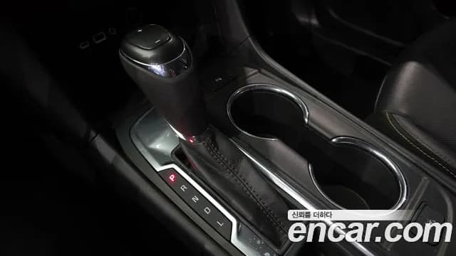2020 Chevrolet Equinox 2WD LT Sold VIN 3GNAX9E85LS573337 – trunk area 2020 Chevrolet Equinox 2WD LT Sold VIN 3GNAX9E85LS573337 – trunk area