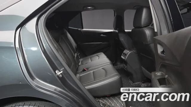 2019 Chevrolet Equinox 2WD LT Plus Sold VIN 3GNAX9E87KS522033 – photo 15 2019 Chevrolet Equinox 2WD LT Plus Sold VIN 3GNAX9E87KS522033 – photo 15