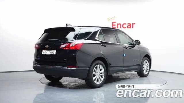 2018 Chevrolet Equinox 2WD LT Sold VIN 3GNAX9E89JS599906 – dashboard 2018 Chevrolet Equinox 2WD LT Sold VIN 3GNAX9E89JS599906 – dashboard