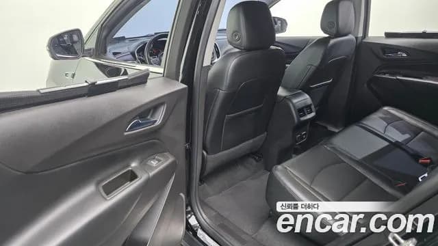 2018 Chevrolet Equinox 2WD LT Sold VIN 3GNAX9E8XJS592561 – rear exterior 2018 Chevrolet Equinox 2WD LT Sold VIN 3GNAX9E8XJS592561 – rear exterior