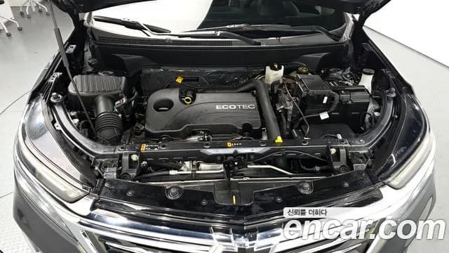 2022 Chevrolet The Next Equinox 2WD Premier Sold VIN 3GNAX9EV4NS180454 – engine bay 2022 Chevrolet The Next Equinox 2WD Premier Sold VIN 3GNAX9EV4NS180454 – engine bay
