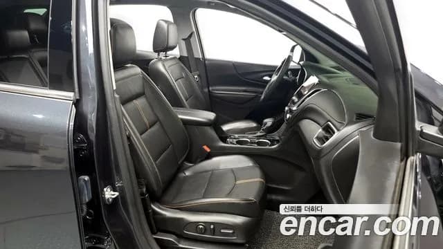 2022 Chevrolet The Next Equinox 2WD Premier Sold VIN 3GNAX9EV4NS180454 – exterior detail 2022 Chevrolet The Next Equinox 2WD Premier Sold VIN 3GNAX9EV4NS180454 – exterior detail