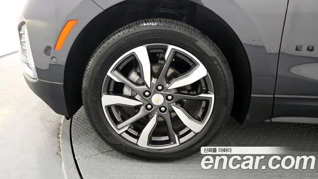 2022 Chevrolet The Next Equinox 2WD Premier Sold VIN 3GNAX9EV4NS180454 – photo 17 2022 Chevrolet The Next Equinox 2WD Premier Sold VIN 3GNAX9EV4NS180454 – photo 17