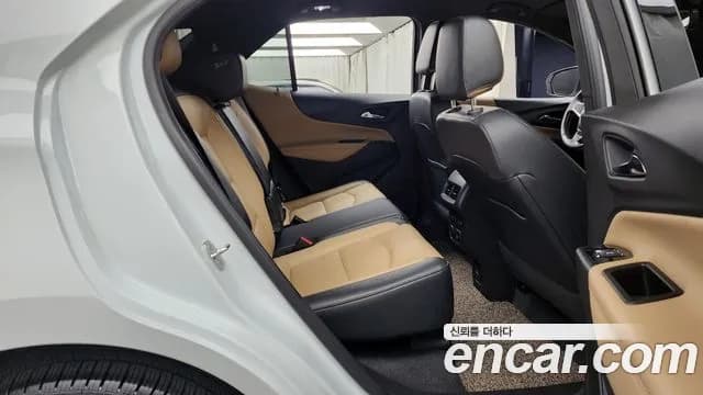 2022 Chevrolet The Next Equinox 2WD Premier Sold VIN 3GNAX9EV4NS181569 – photo 11 2022 Chevrolet The Next Equinox 2WD Premier Sold VIN 3GNAX9EV4NS181569 – photo 11